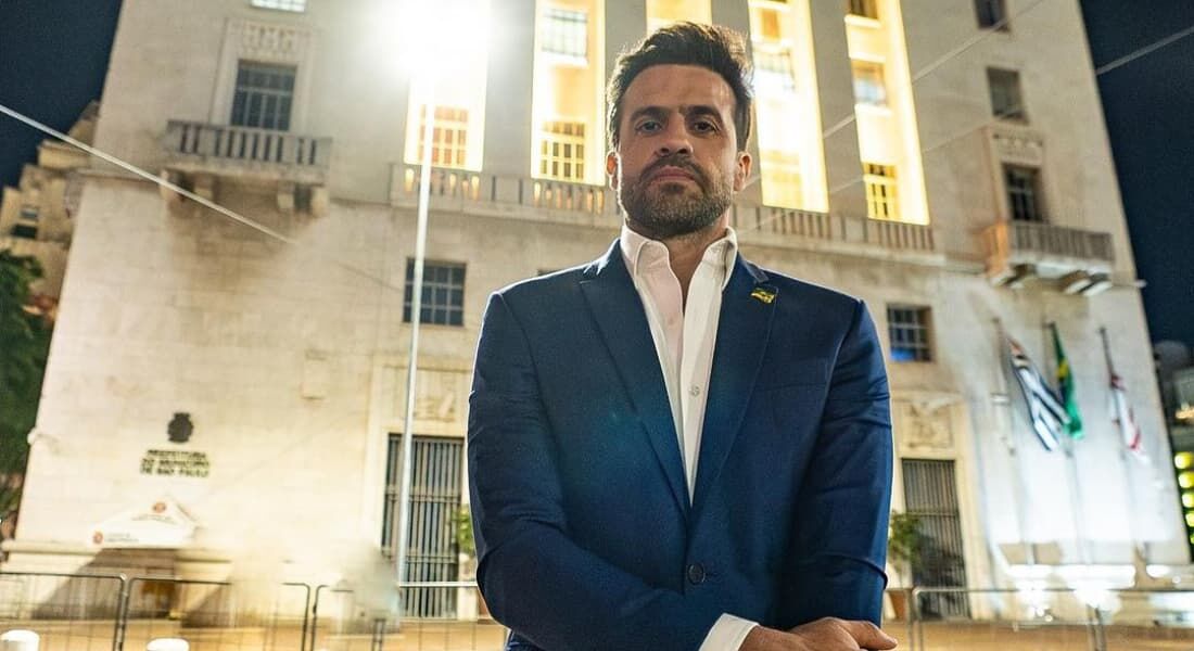 Crescendo exponencialmente nas pesquisas, Pablo Marçal pode ter sua candidatura a prefeito de São Paulo derrubada pelo TSE