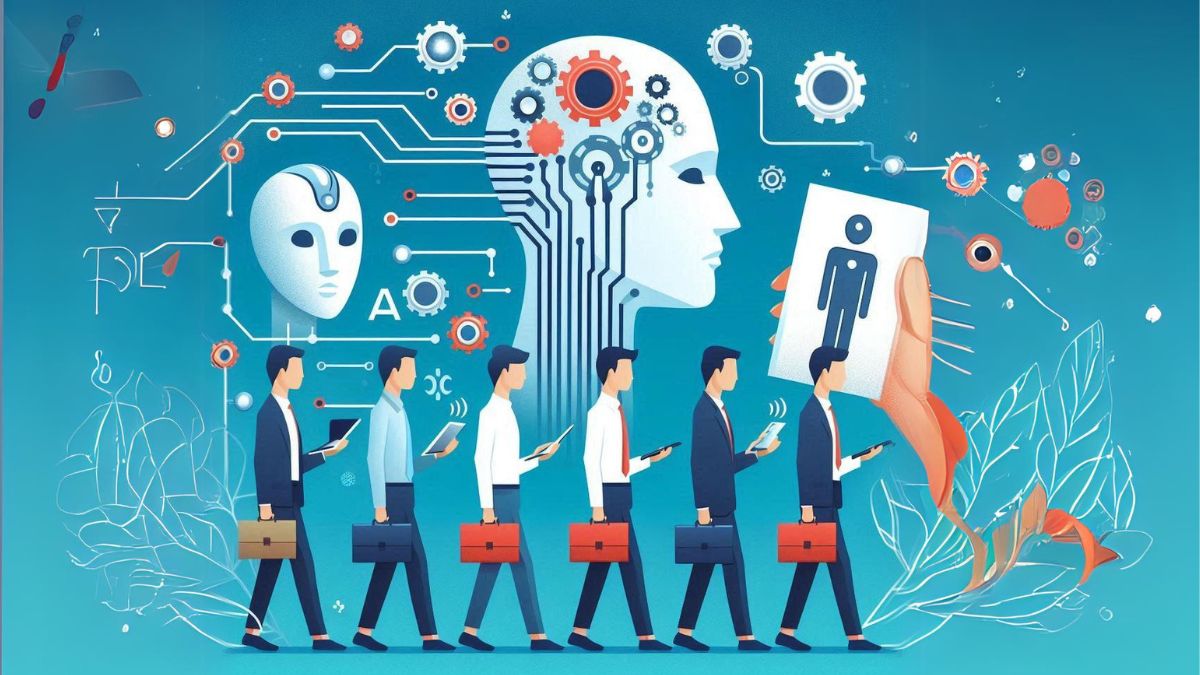 Inteligências Artificiais e o Impacto no mercado de trabalho: Desafios e oportunidades