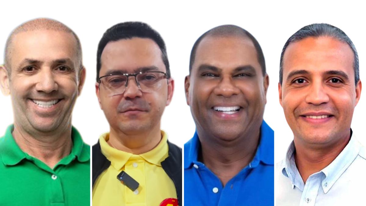 Mucuri: Convenções definem candidaturas de prefeitos e vereadores neste fim de semana; pressão do estado não terá êxito
