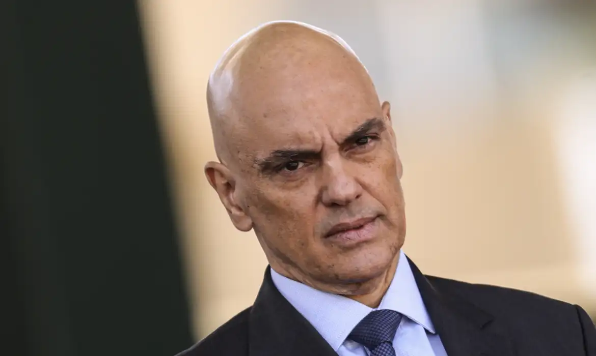 Deputados republicanos pedem bloqueio da entrada de Moraes nos EUA