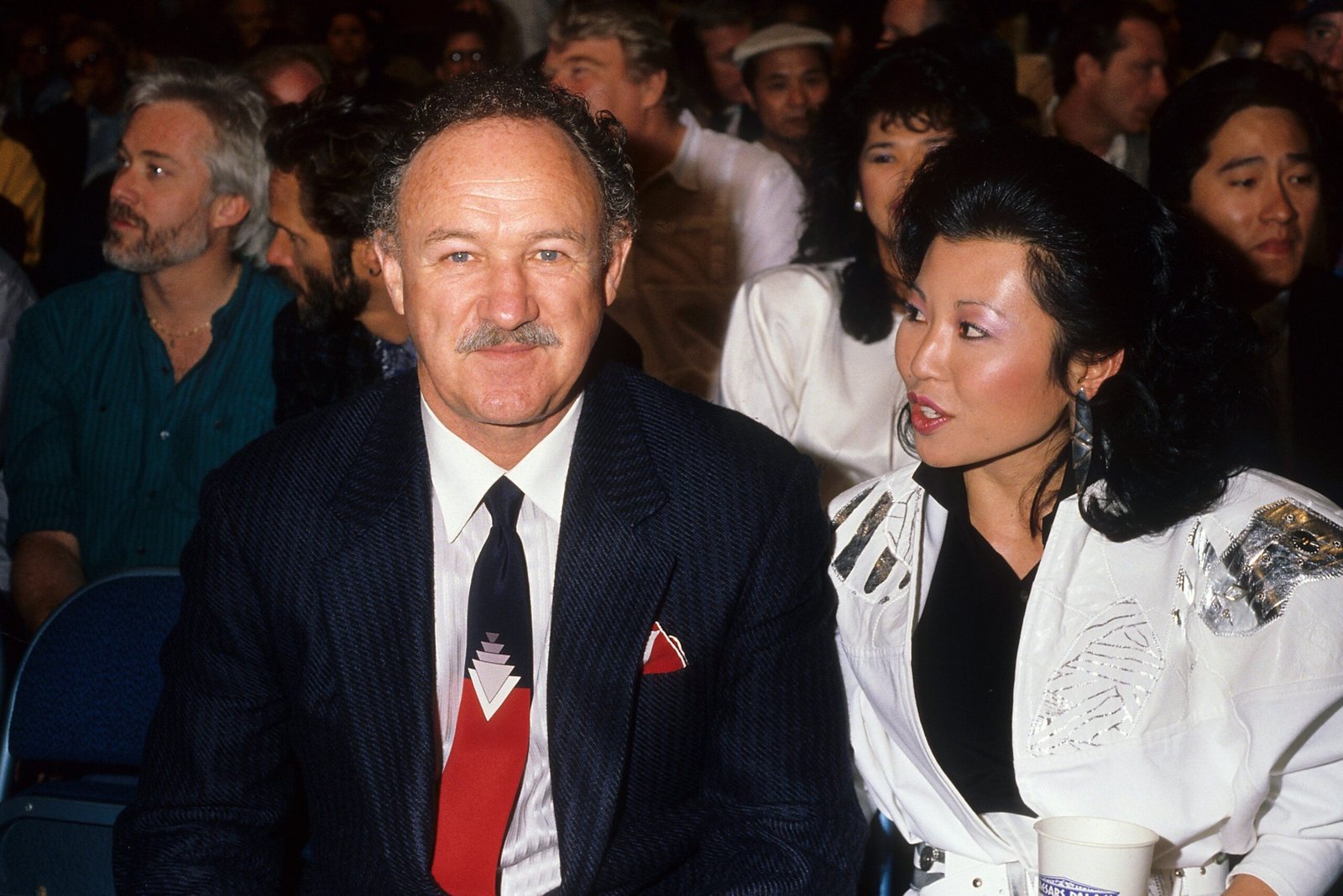 Autoridades divulgam imagens da casa de Gene Hackman e Betsy Arakawa; veja