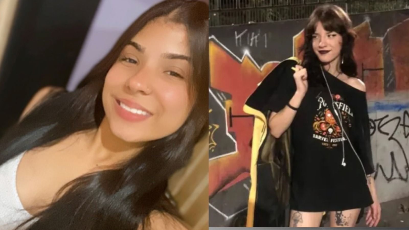 Casos Vitória x Clara Maria: crimes devem ter penas semelhantes