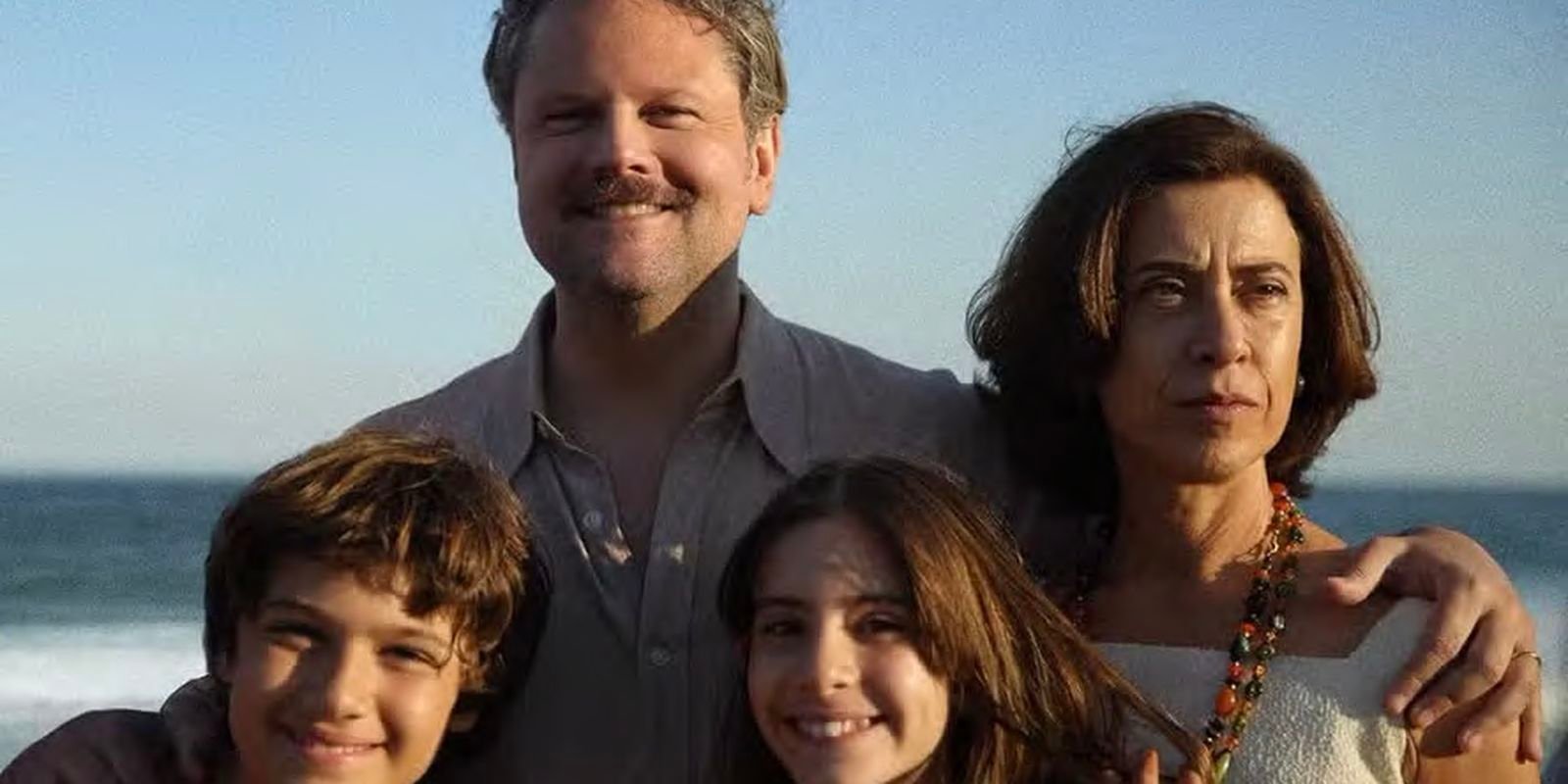 Ganhador do Oscar, Ainda Estou Aqui pode ser visto de graça em Niterói