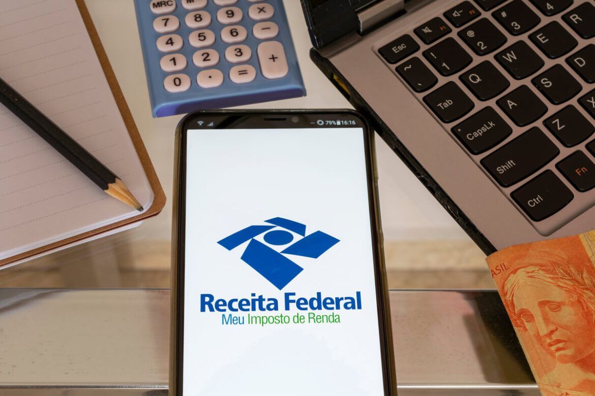 Receita divulga regras do IR 2025 nesta quarta; veja o que já se sabe