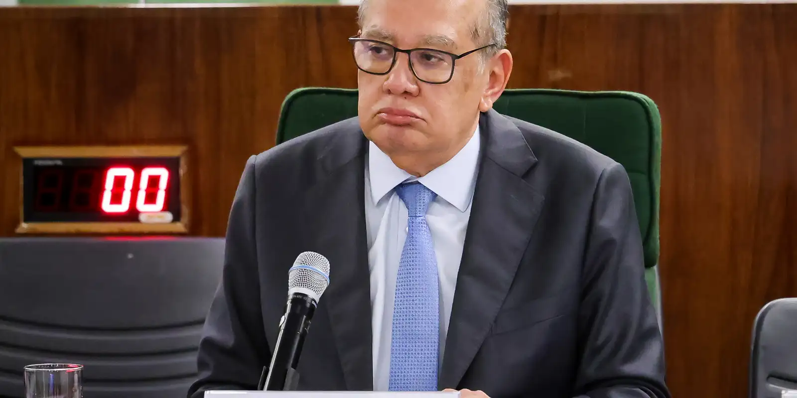 Mendes prorroga trabalhos de conciliação sobre marco temporal