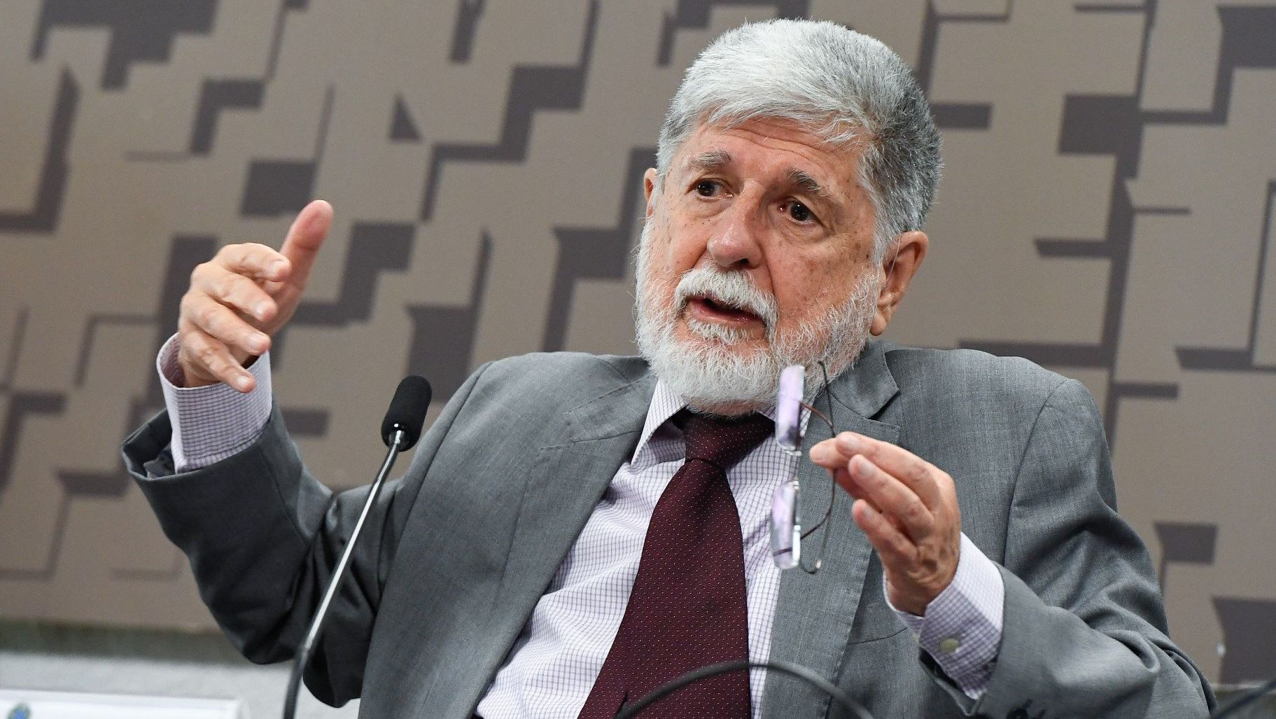 Brasil defenderá multilateralismo em encontro de segurança do Brics