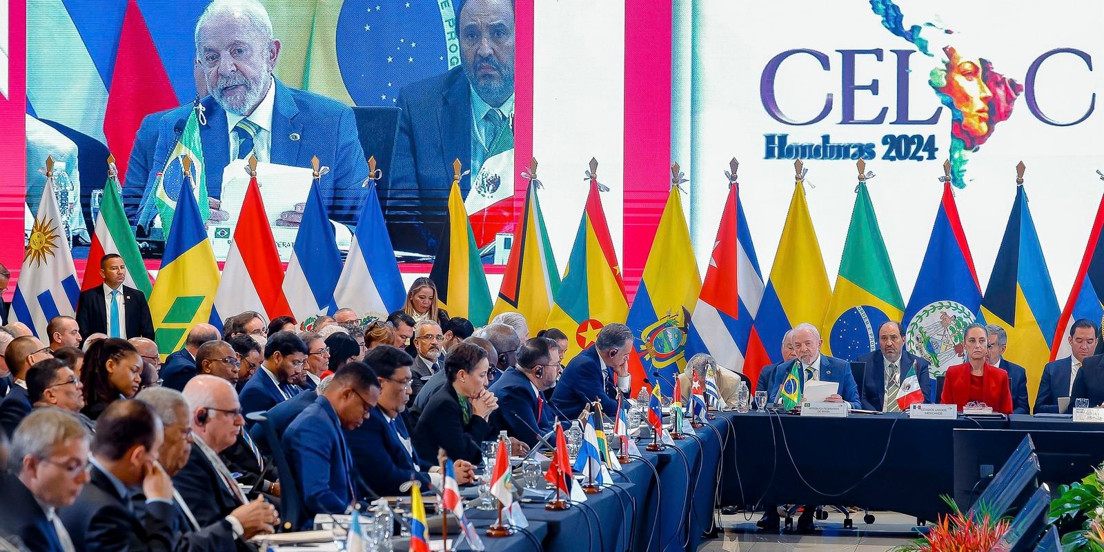 Tarifaço: negociação individual é fim do multilateralismo, diz Lula