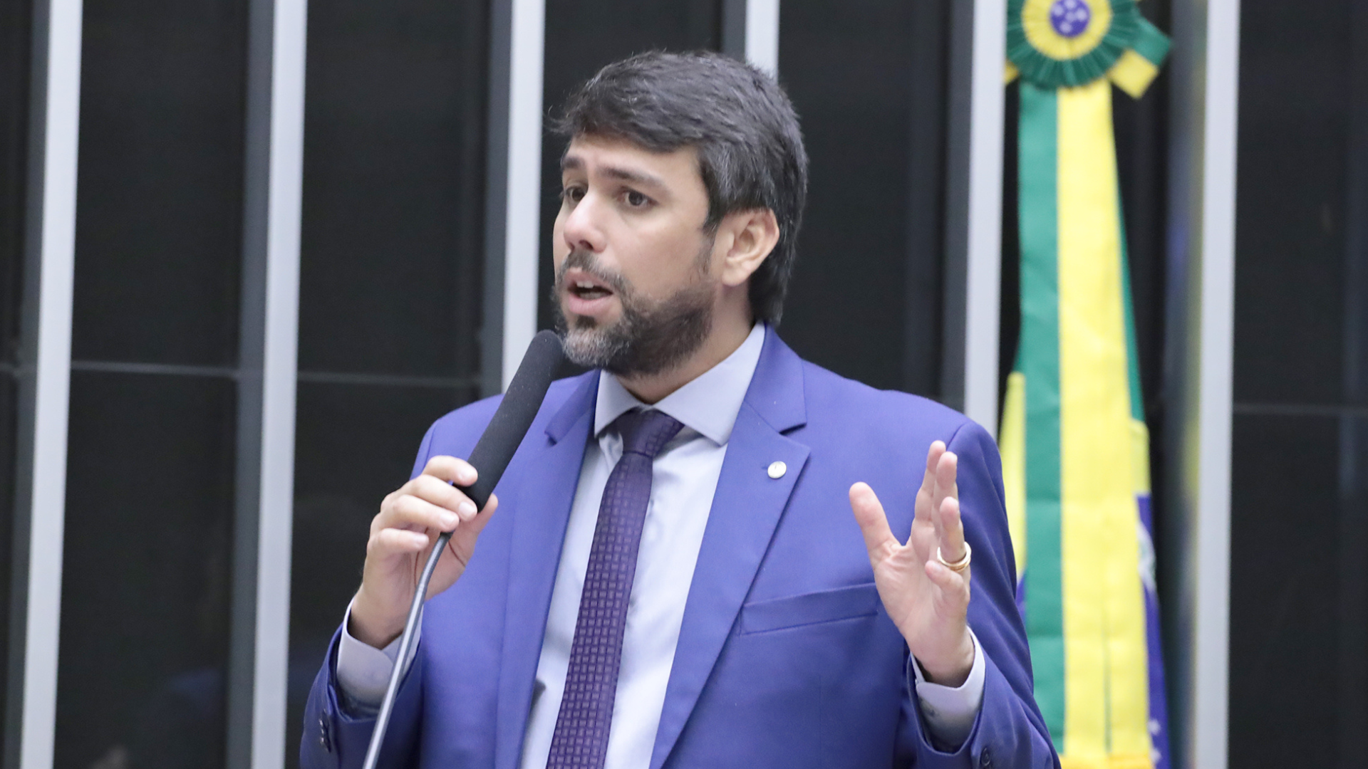 Lula cobrou esclarecimento de deputado que recusou convite para ministério