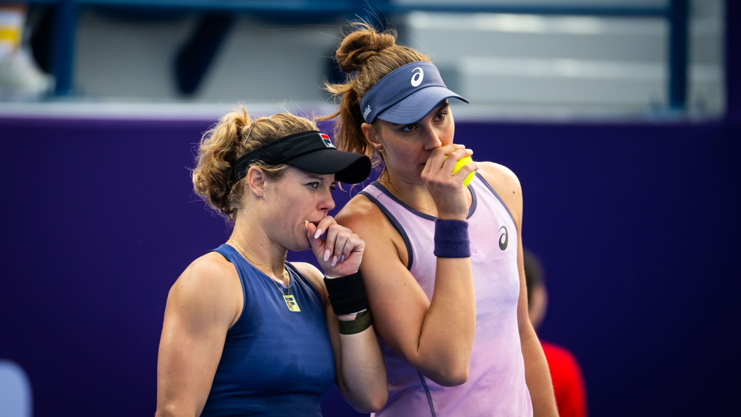 Bia Haddad e Siegemund: horário e onde assistir às duplas no Madrid Open
