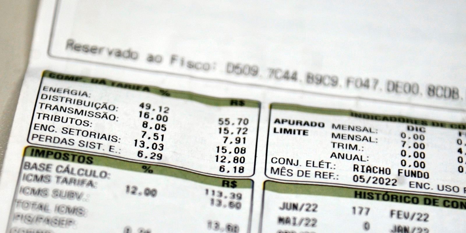 Governo vai propor isenção de energia para até 60 milhões de pessoas