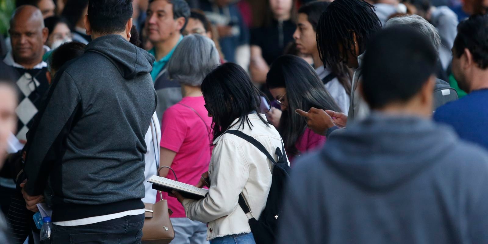 CNU representa maior contratação de servidor público da última década