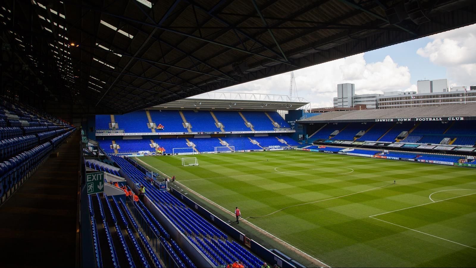 Ipswich Town x Arsenal: horário e onde assistir ao jogo da Premier League