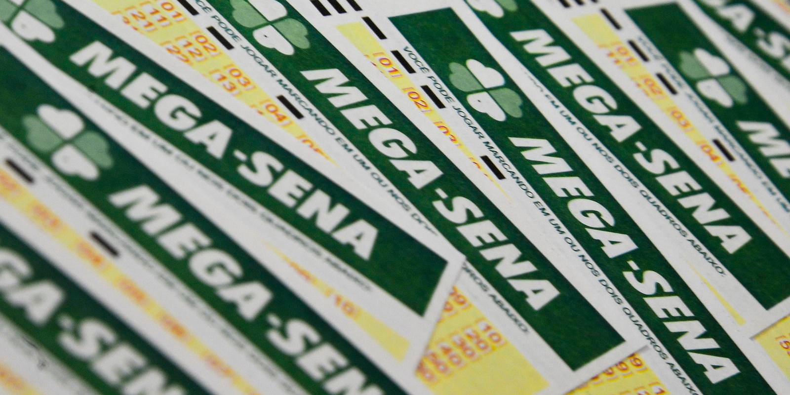 Mega-Sena sorteia neste sábado prêmio acumulado em R$ 37 milhões