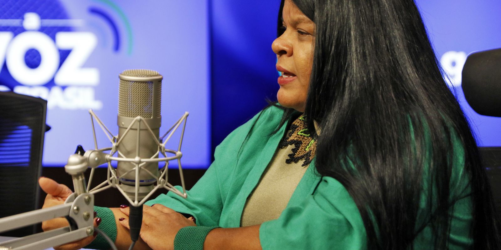 Demarcação de territórios é luta constante dos indígenas, diz ministra