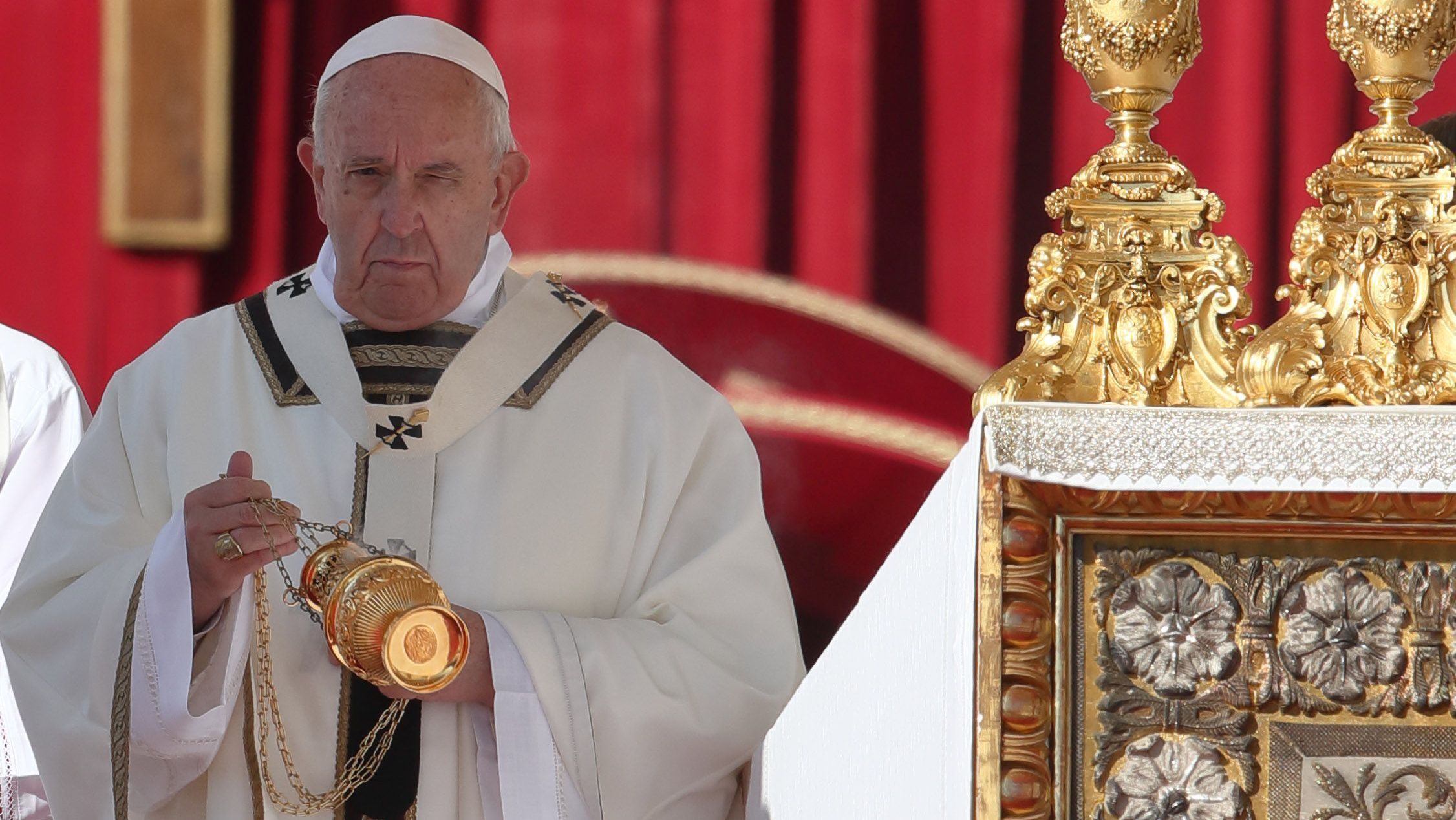 Papa Francisco tinha apenas US$ 100 de patrimônio? Entenda