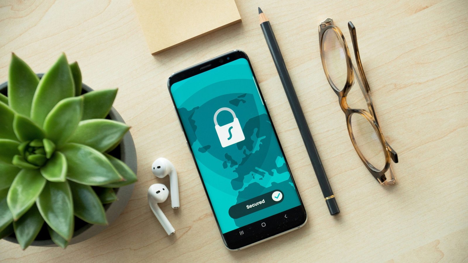 Cibersegurança: veja cinco dicas para identificar apps espiões no celular