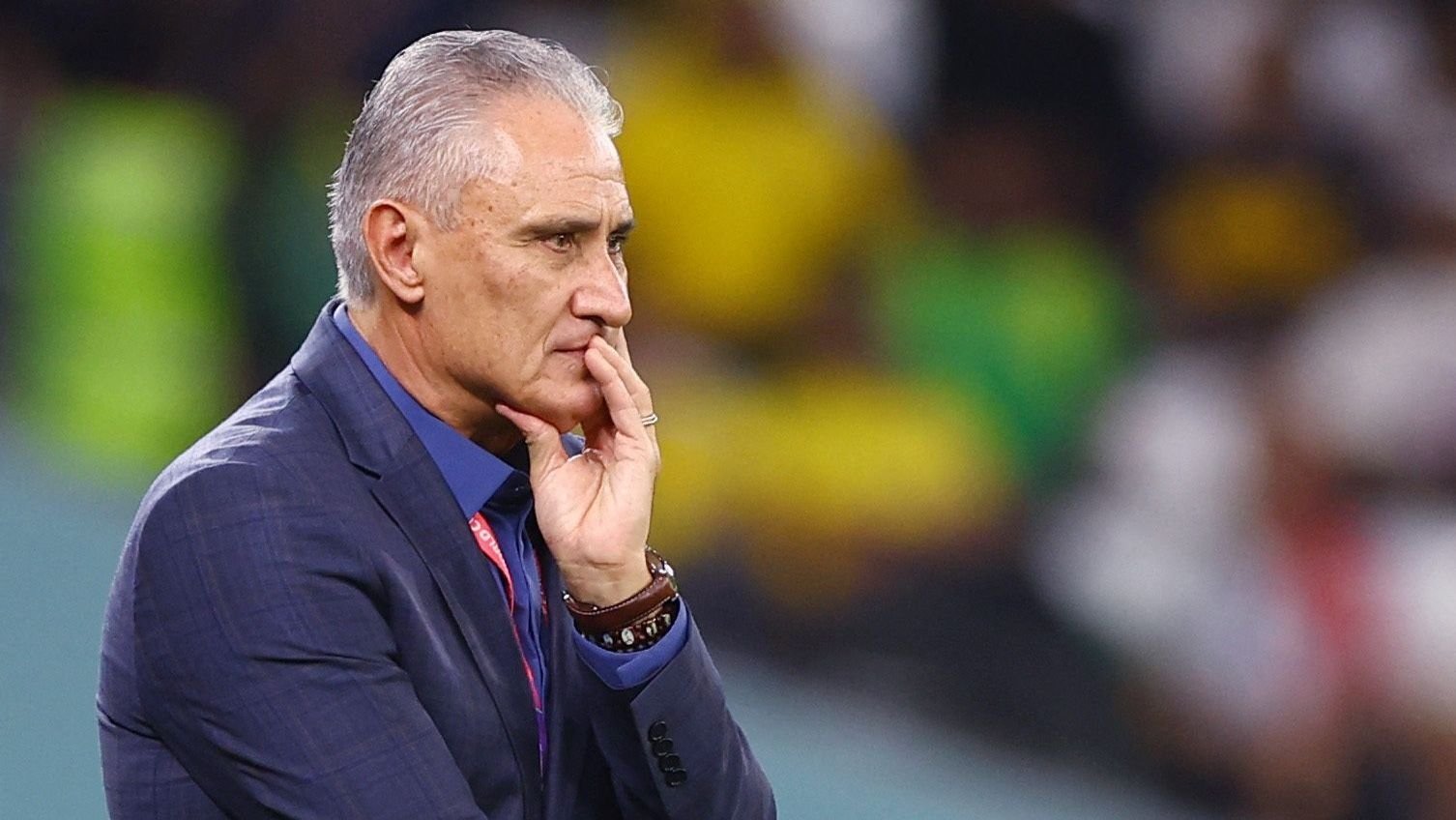 Tite e Corinthians falam a mesma língua, e clube aguarda para avançar