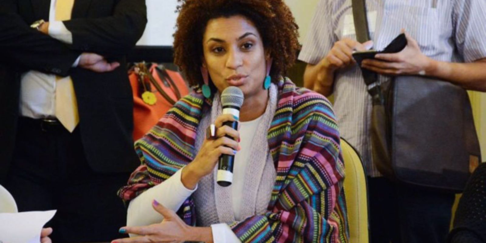 Moraes nega pedido de assassino de Marielle para receber R$ 249 mil