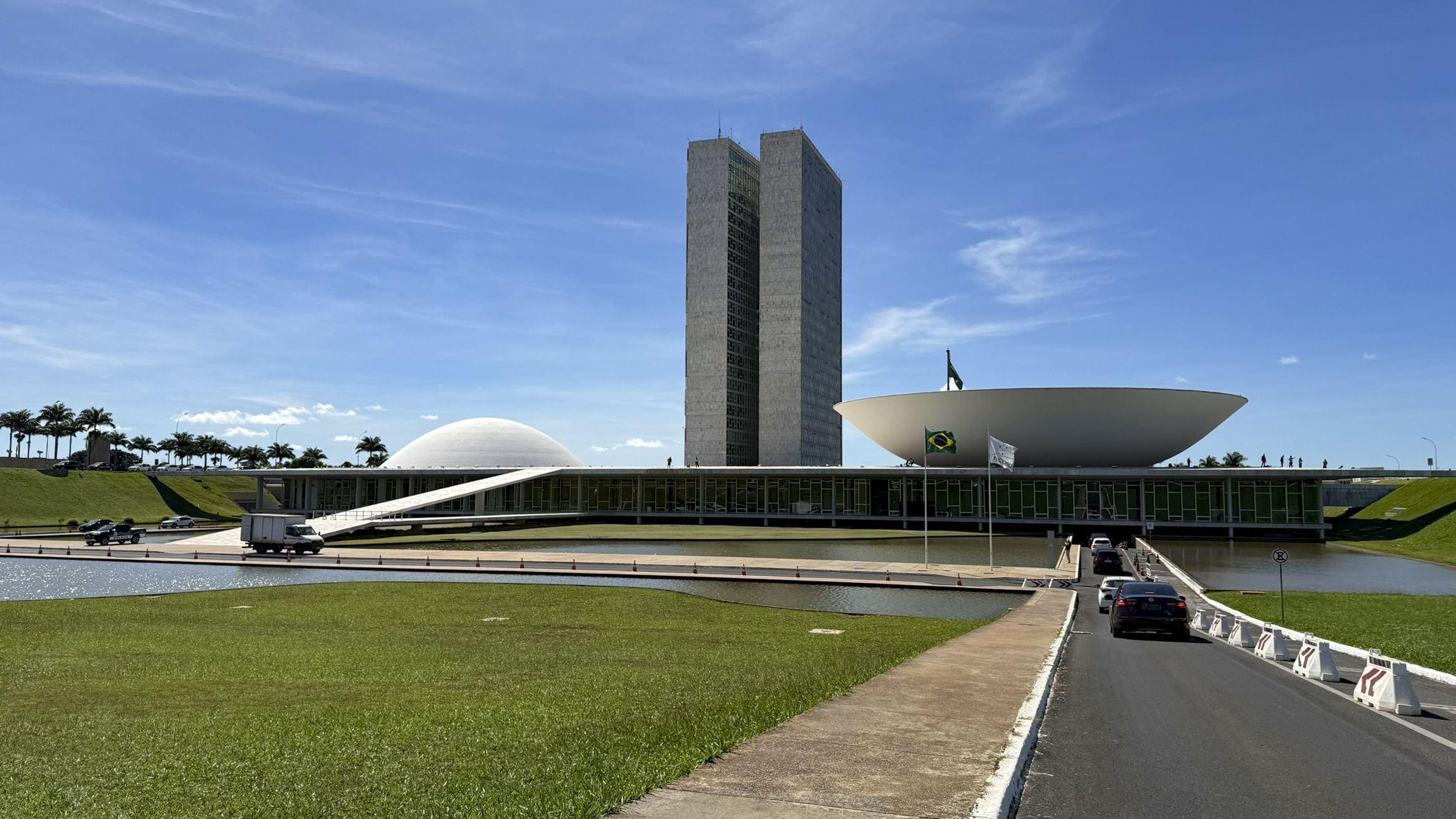 Setor privado se une ao Congresso para fortalecer agências reguladoras