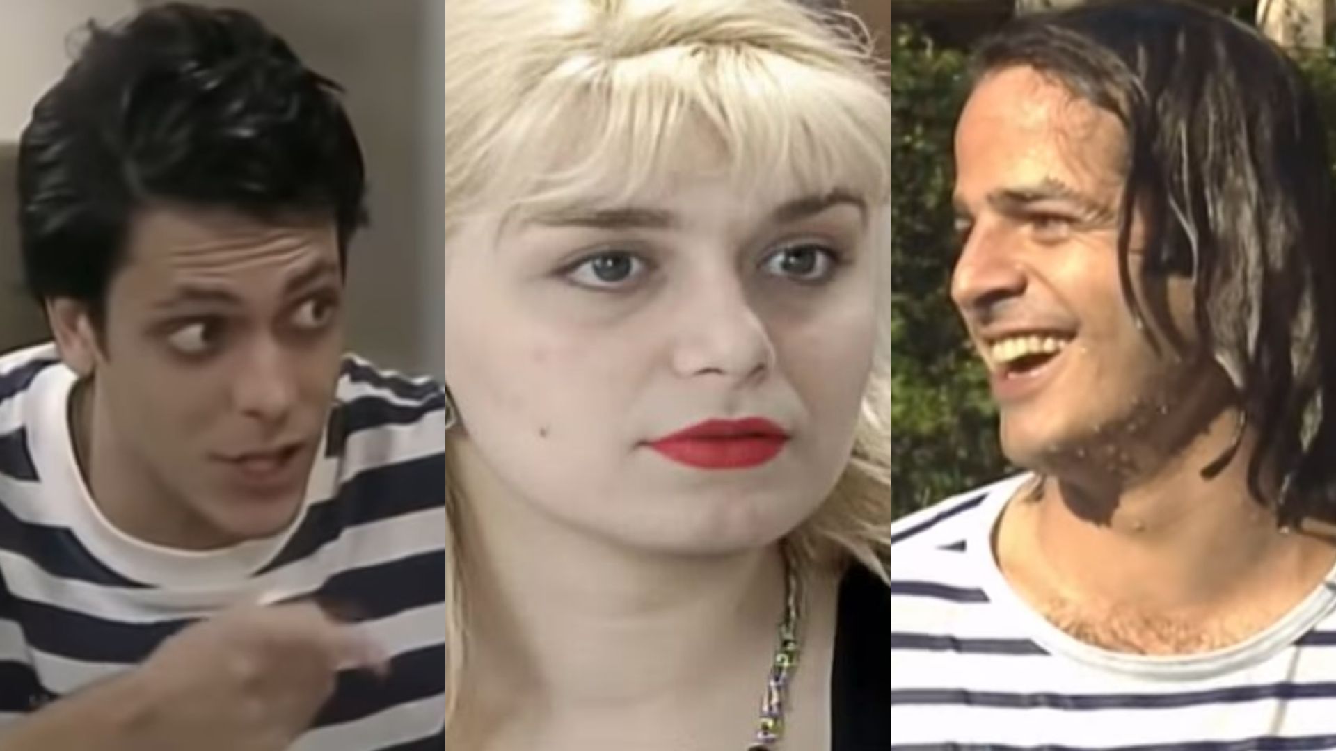 Por onde andam os jovens de “A Viagem”?