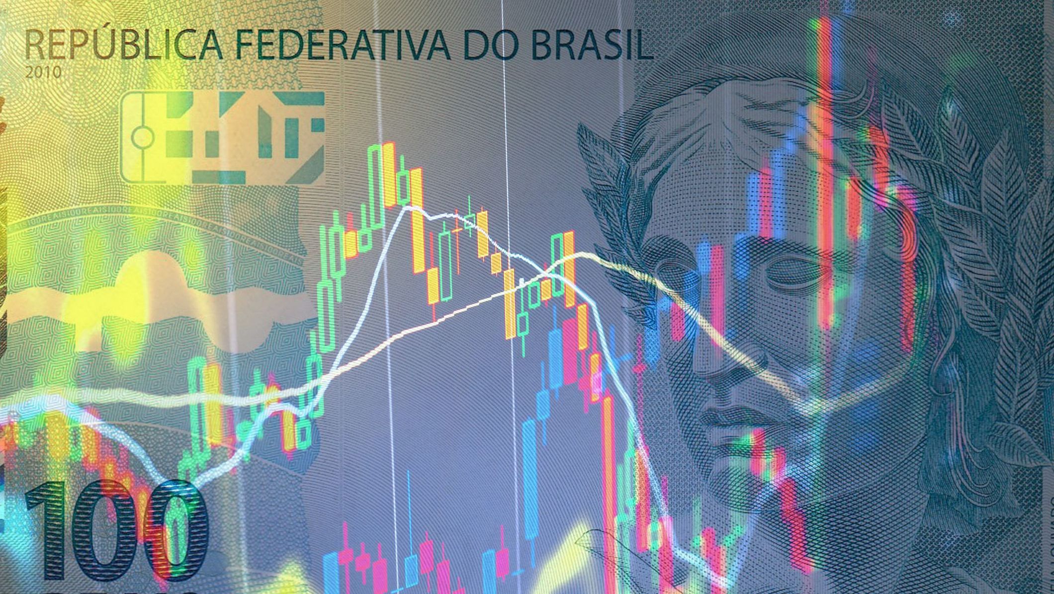 PIB deve crescer mais de 1% no 1º tri, apesar de juros; dado sai na sexta