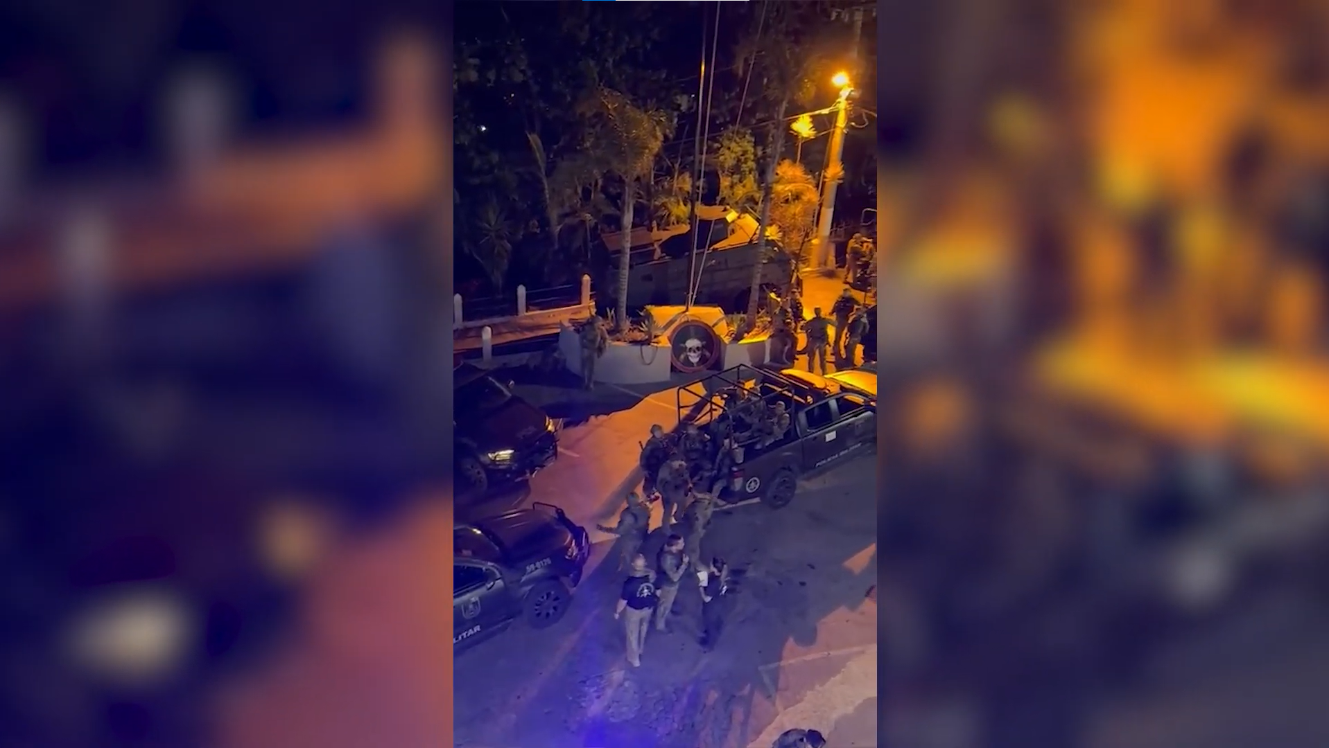 Traficantes foragidos na Rocinha ordenaram mais de mil mortes no CE, diz MP