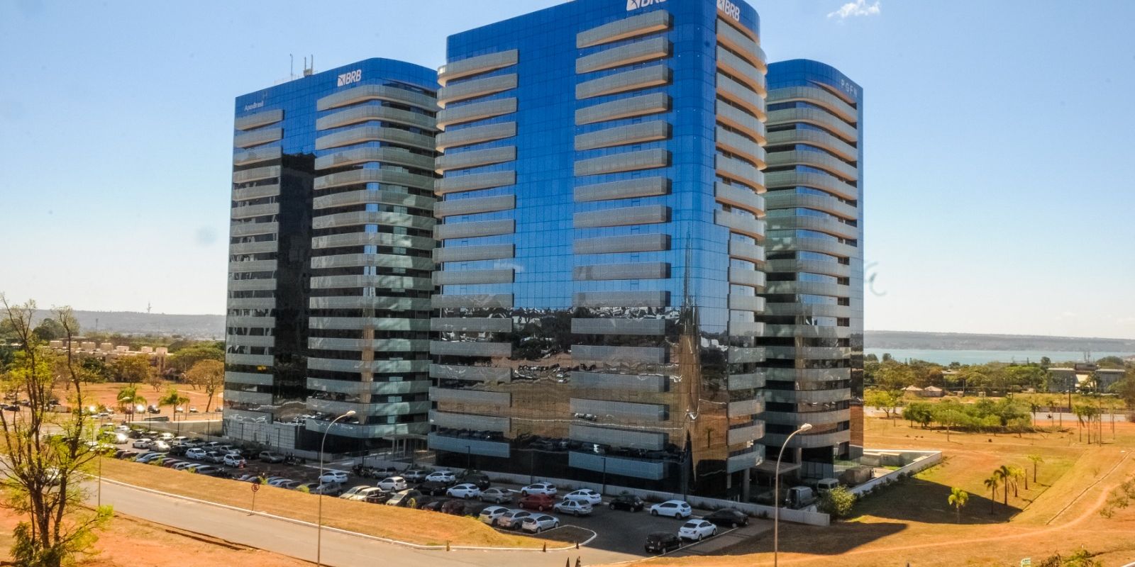 Justiça suspende decisão que barrou compra do Banco Master pelo BRB