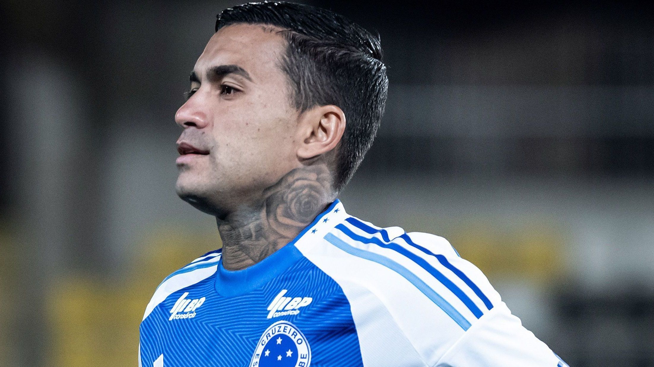 Dudu já tem acordo com Atlético-MG; veja detalhes