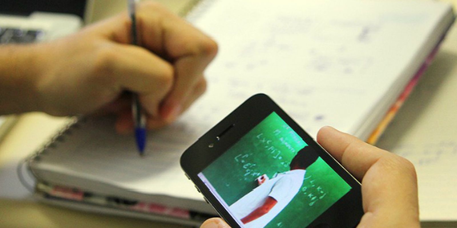 Alto nível de alfabetização facilita tarefas no mundo digital