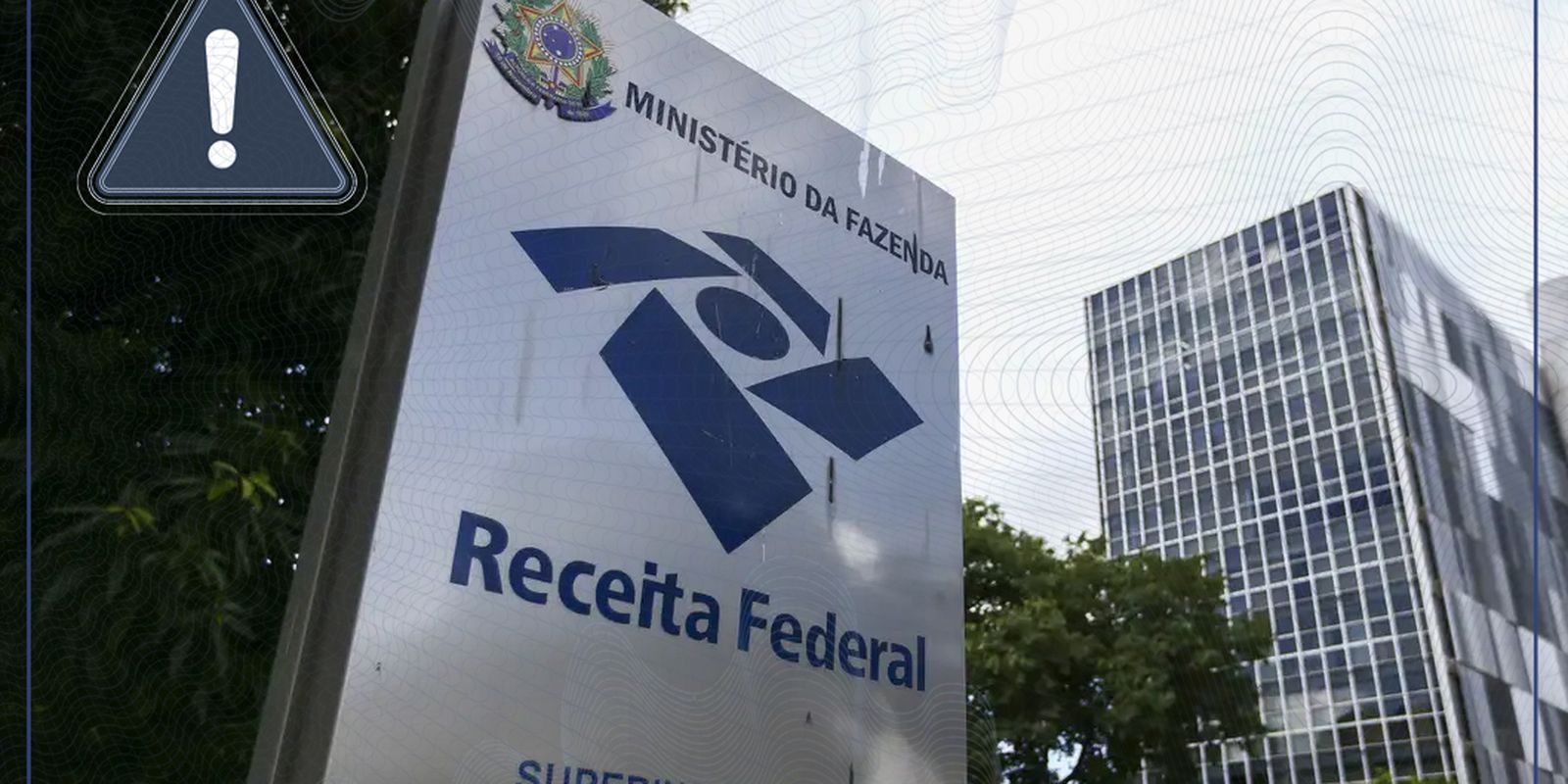 Receita lança painel interativo de benefícios fiscais a empresas