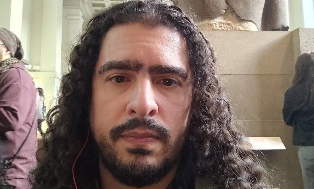 Youtuber Pirulla sofre AVC em casa e é internado na UTI