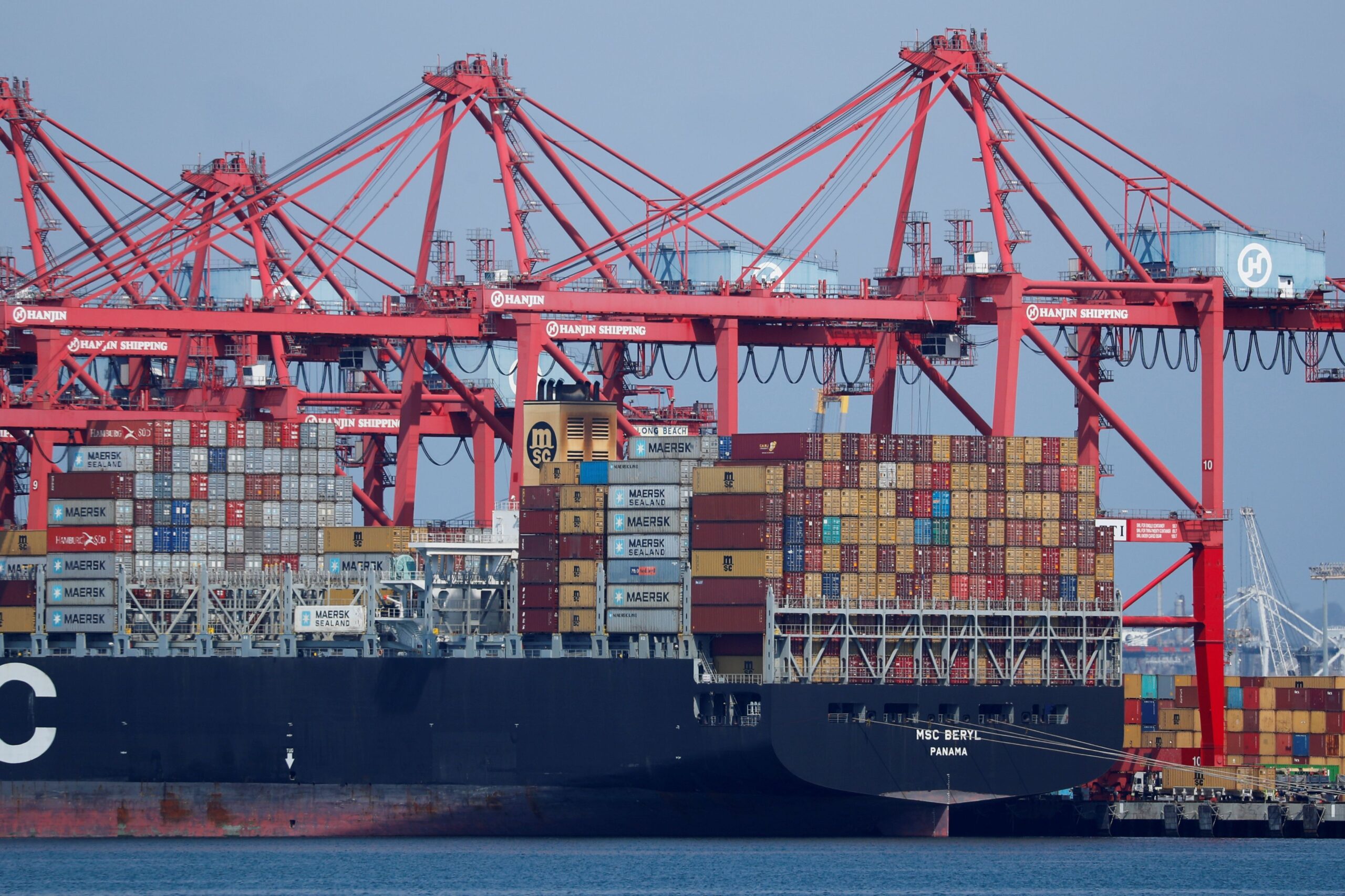 China e EUA: trégua traz alívio temporário em meio a tensões crescentes