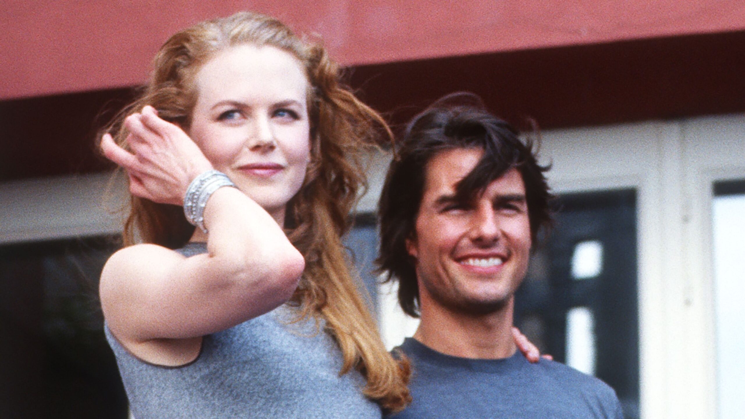 Tom Cruise elogia ex-esposa Nicole Kidman em comentário raro