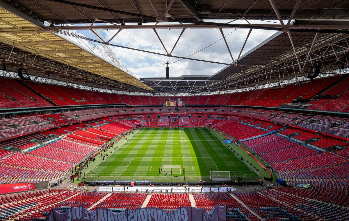 Crystal Palace x Manchester City: onde assistir à Copa da Inglaterra