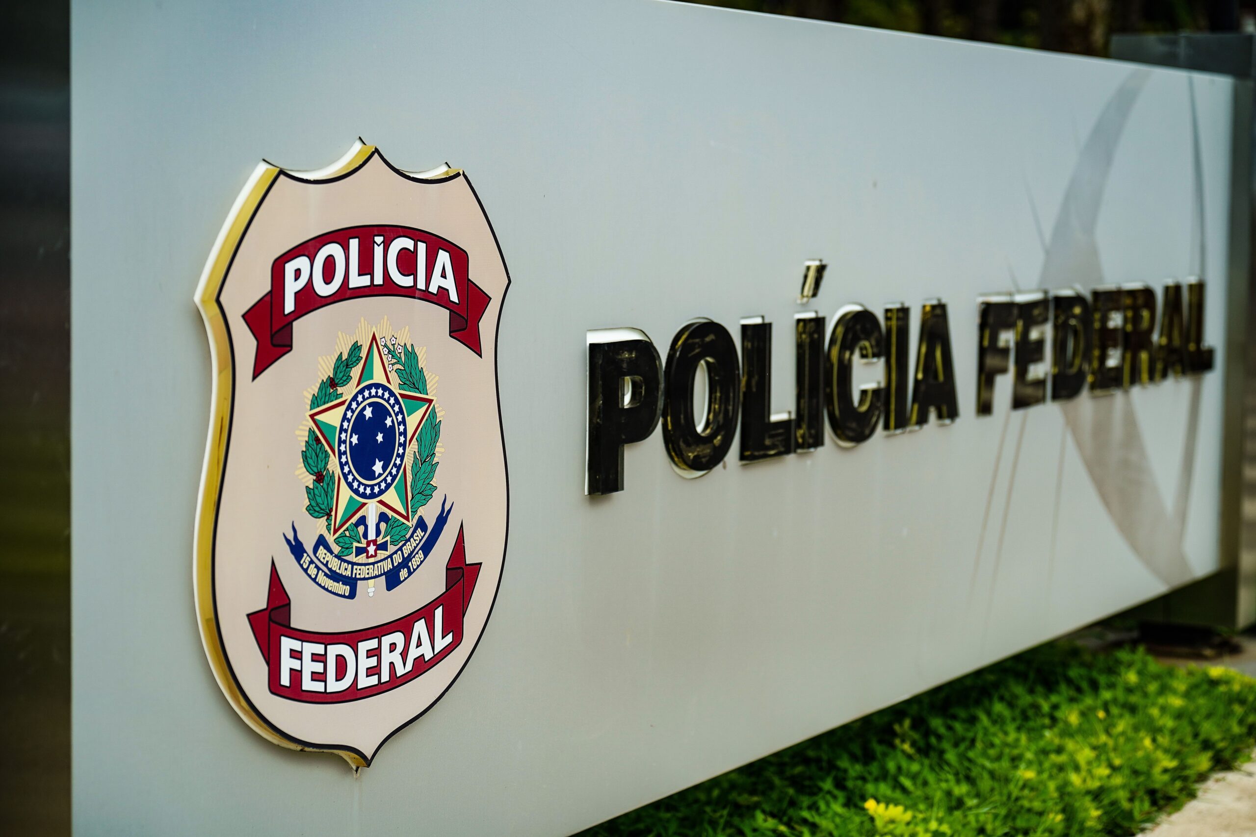 Inscrições para concurso da Polícia Federal são prorrogadas até terça (17)