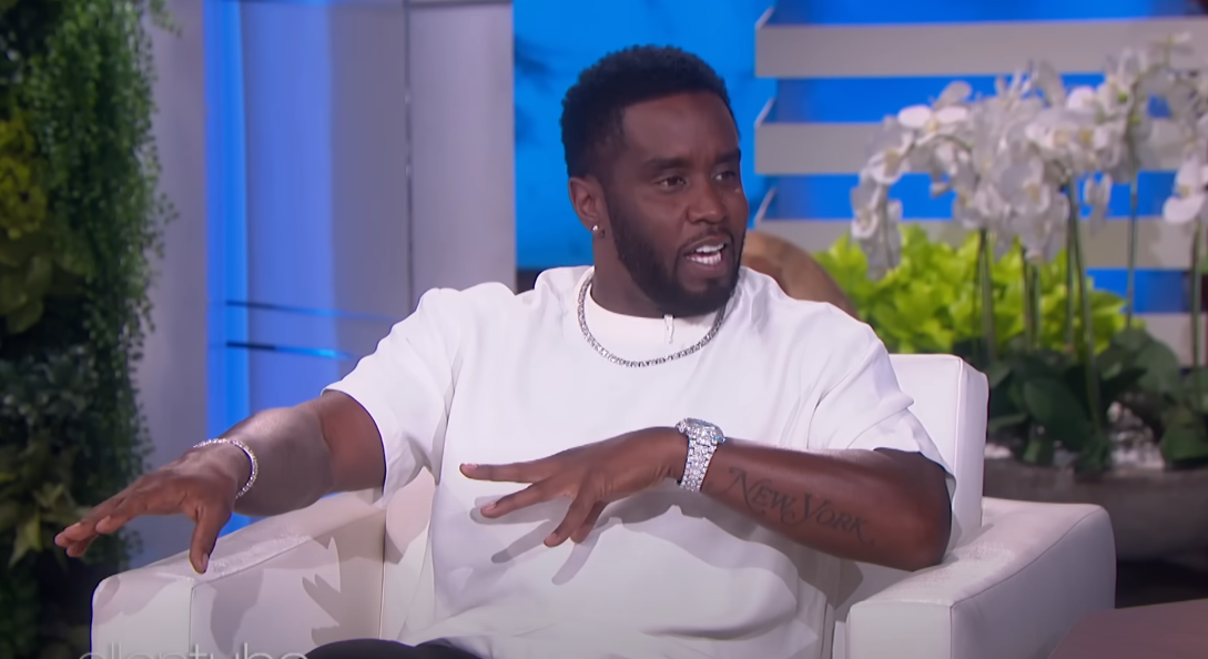 Testemunha mantinha relações sexuais com outros homens para encontrar Diddy
