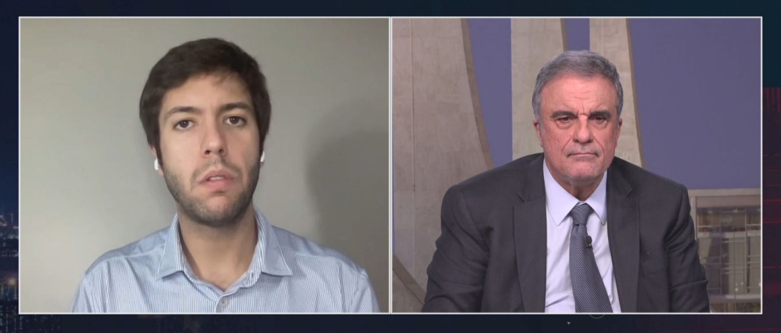 O Grande Debate: Depoimento de Cid no STF muda situação de Bolsonaro?
