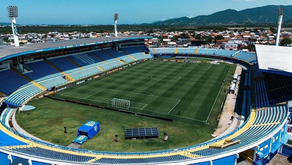 Avaí x CRB: horário e onde assistir ao jogo da Série B