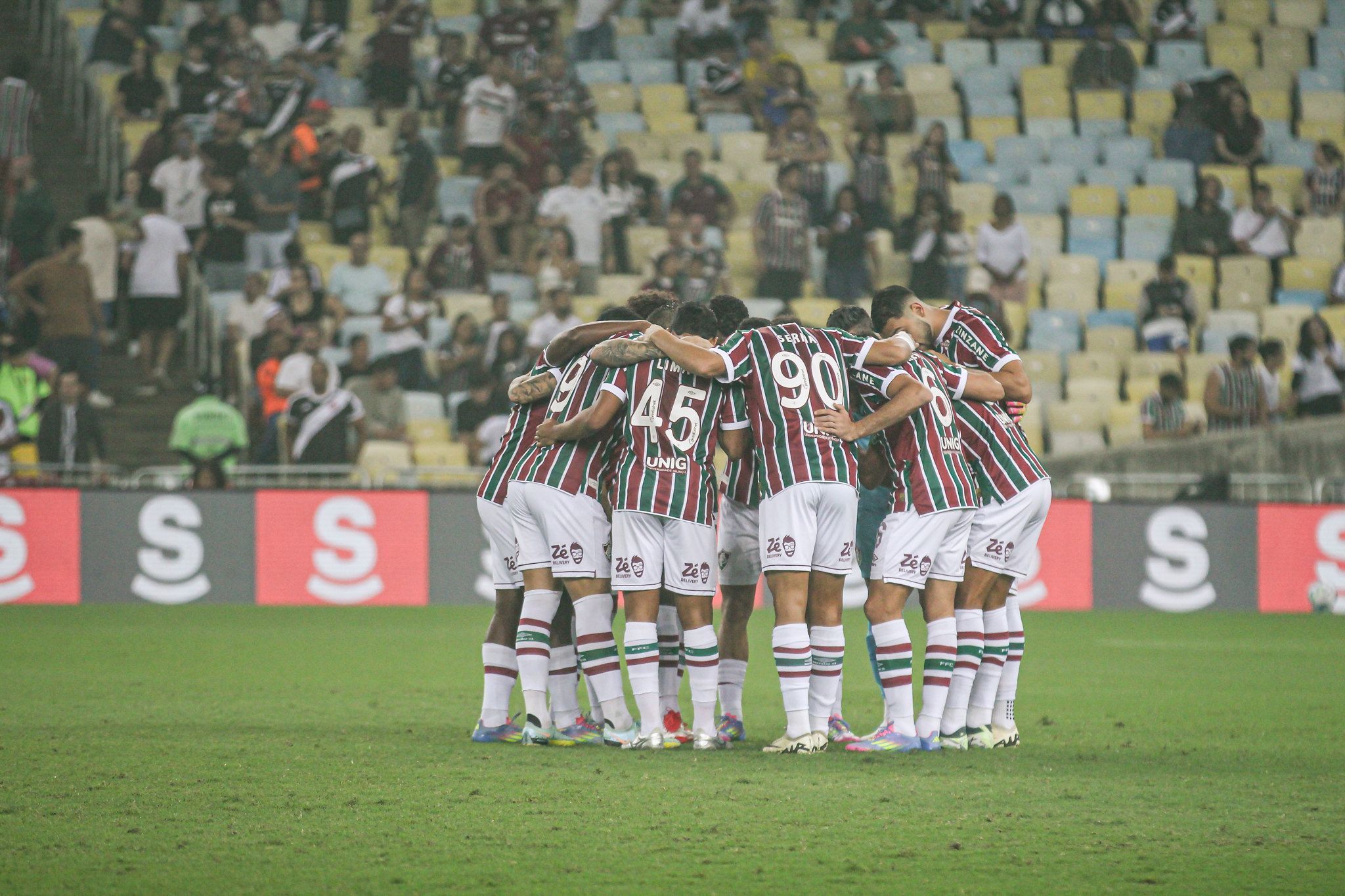Saiba onde será a base do Fluminense no Mundial de Clubes