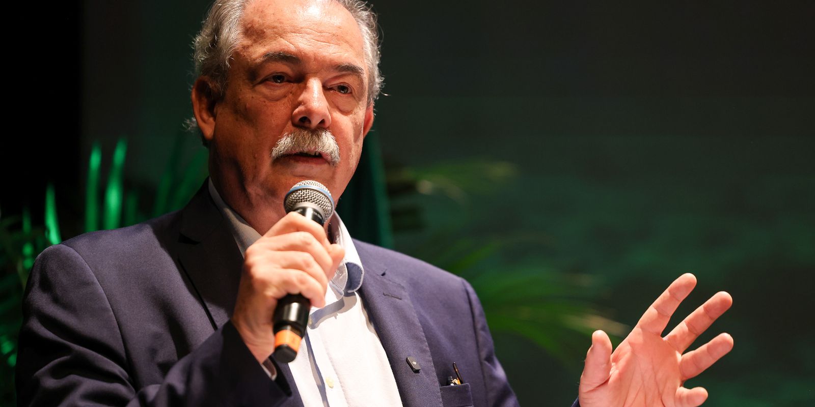 BNDES pretende lançar “Blue Bonds” para preservação dos oceanos