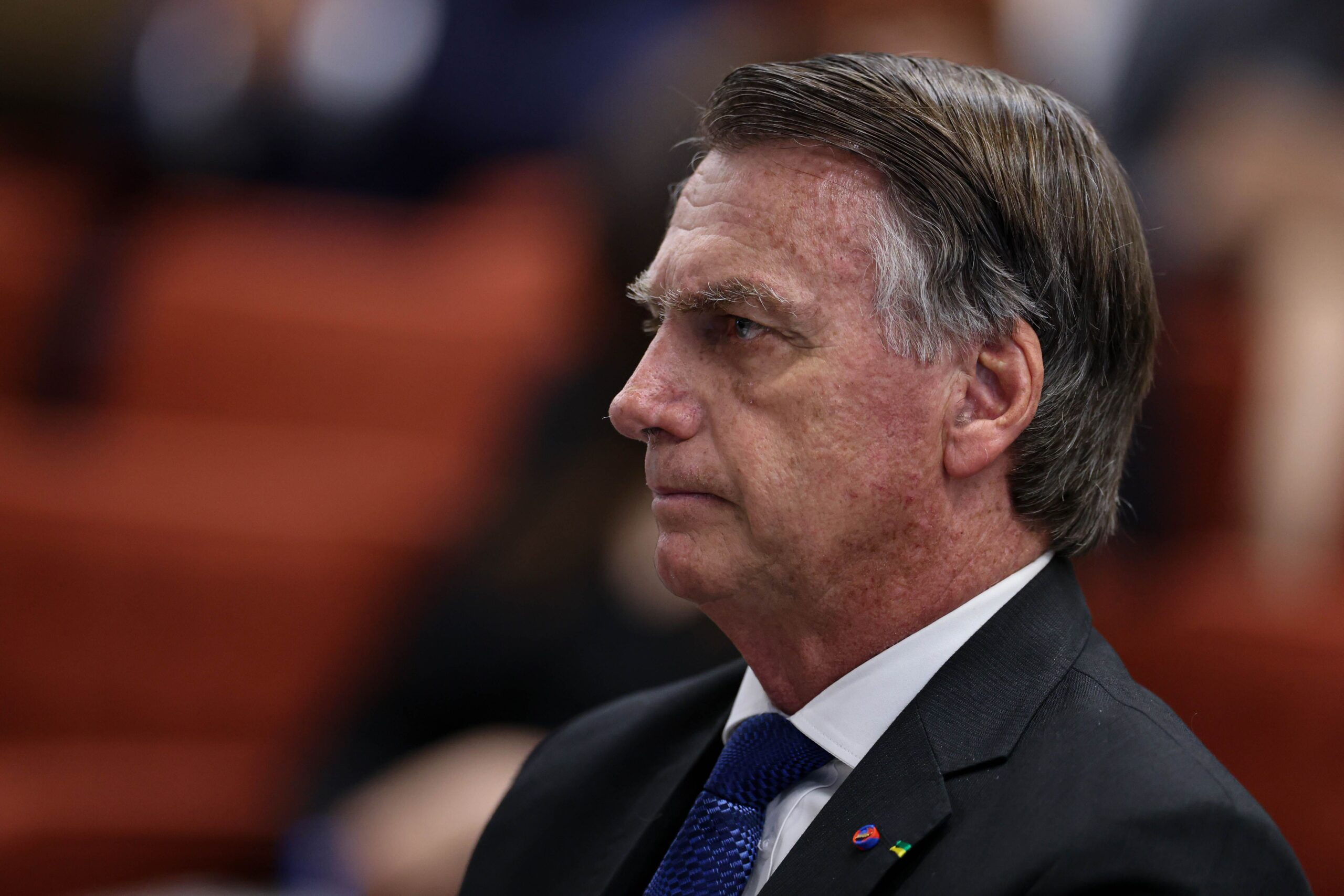 Veja a reação dos filhos de Bolsonaro à decisão de Moraes
