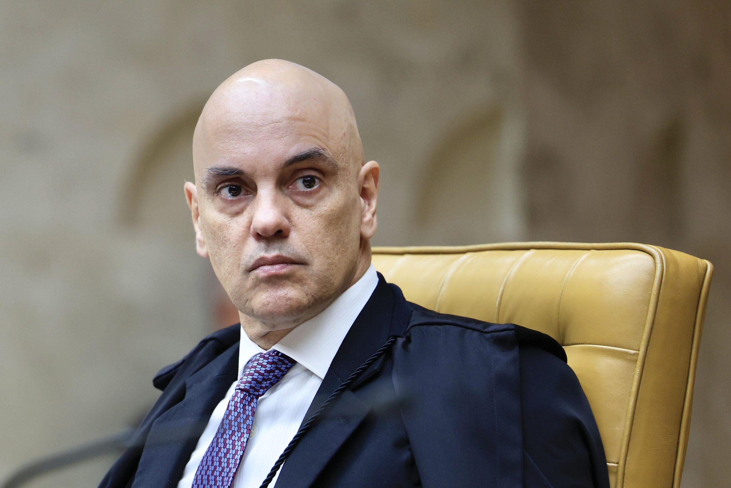 Linha do tempo: o que aconteceu até EUA aplicarem Magnistky contra Moraes