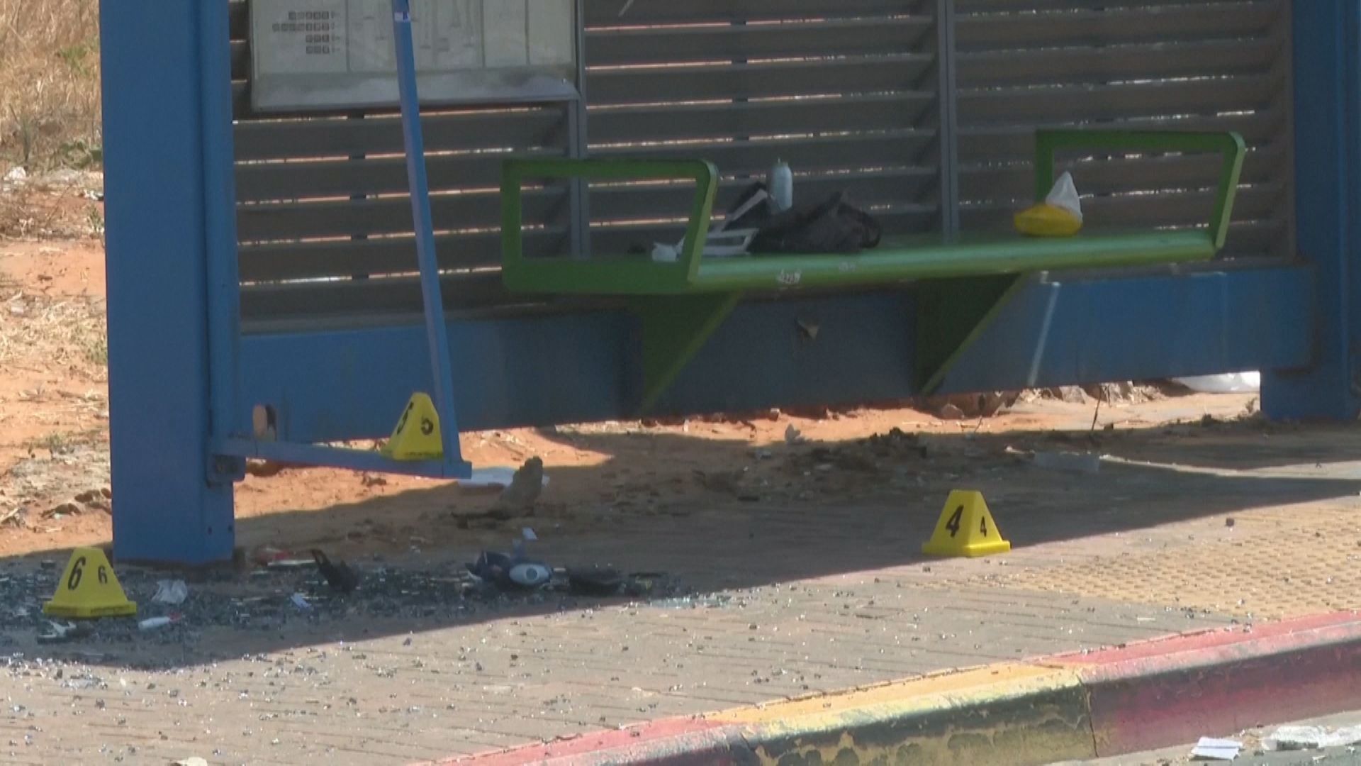 Atropelamento deixa oito feridos em Israel; há suspeita de terrorismo