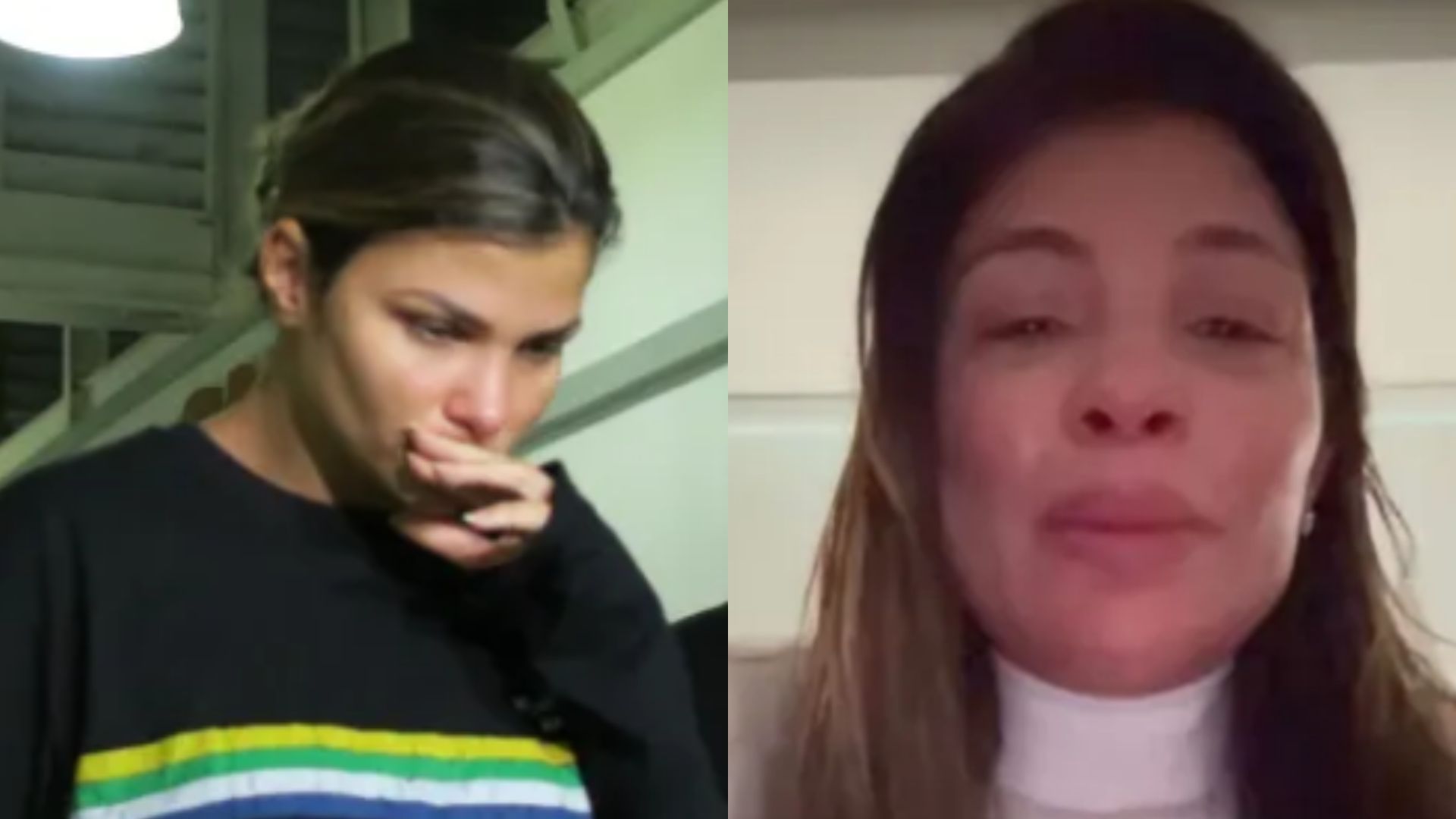 Relembre prisões de Danúbia Rangel, ex de “Nem da Rocinha”