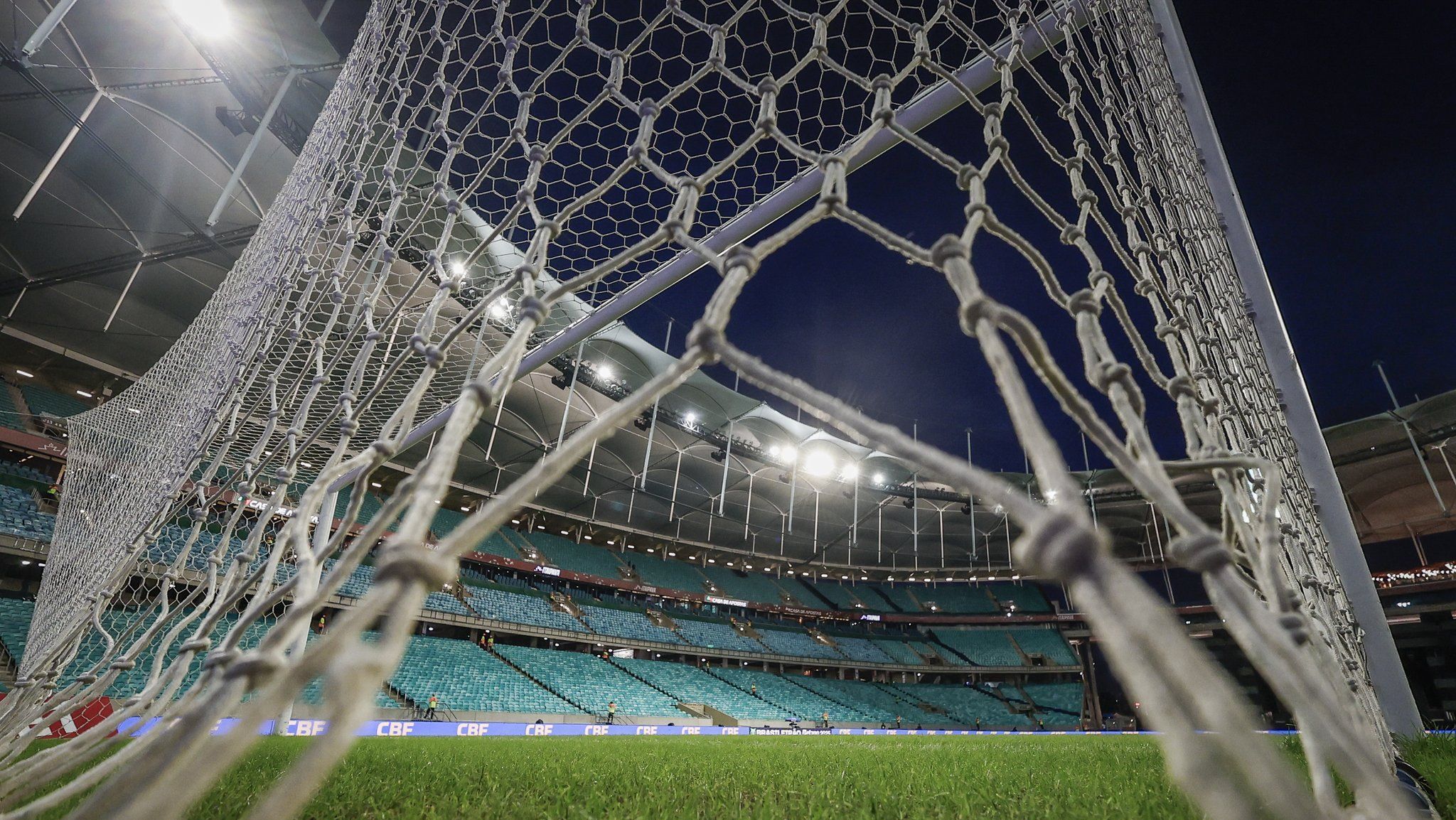 Bahia x Atlético-MG: escalações e onde assistir ao jogo do Brasileirão