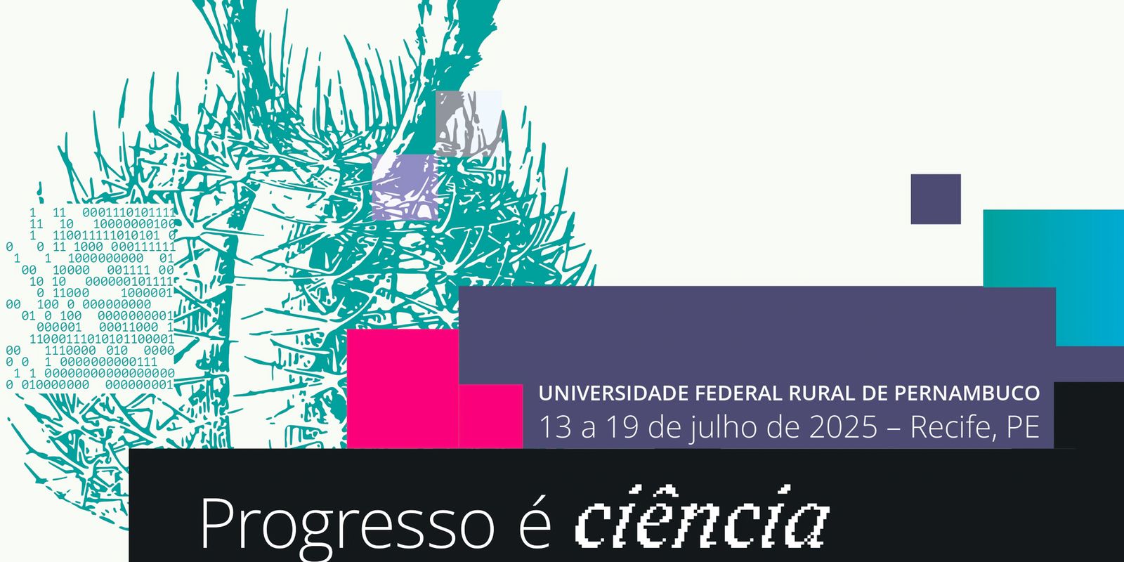 SPBC começa com debates sobre territórios, ciência e desenvolvimento