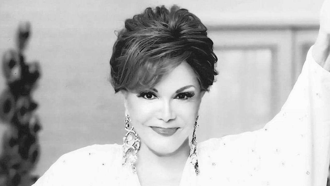 Quem foi Connie Francis, voz de “Estúpido Cupido”, que morreu aos 87 anos