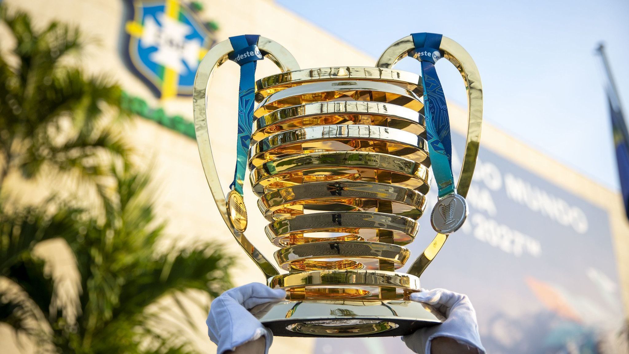 Semifinal da Copa do Nordeste: saiba datas e horários dos confrontos