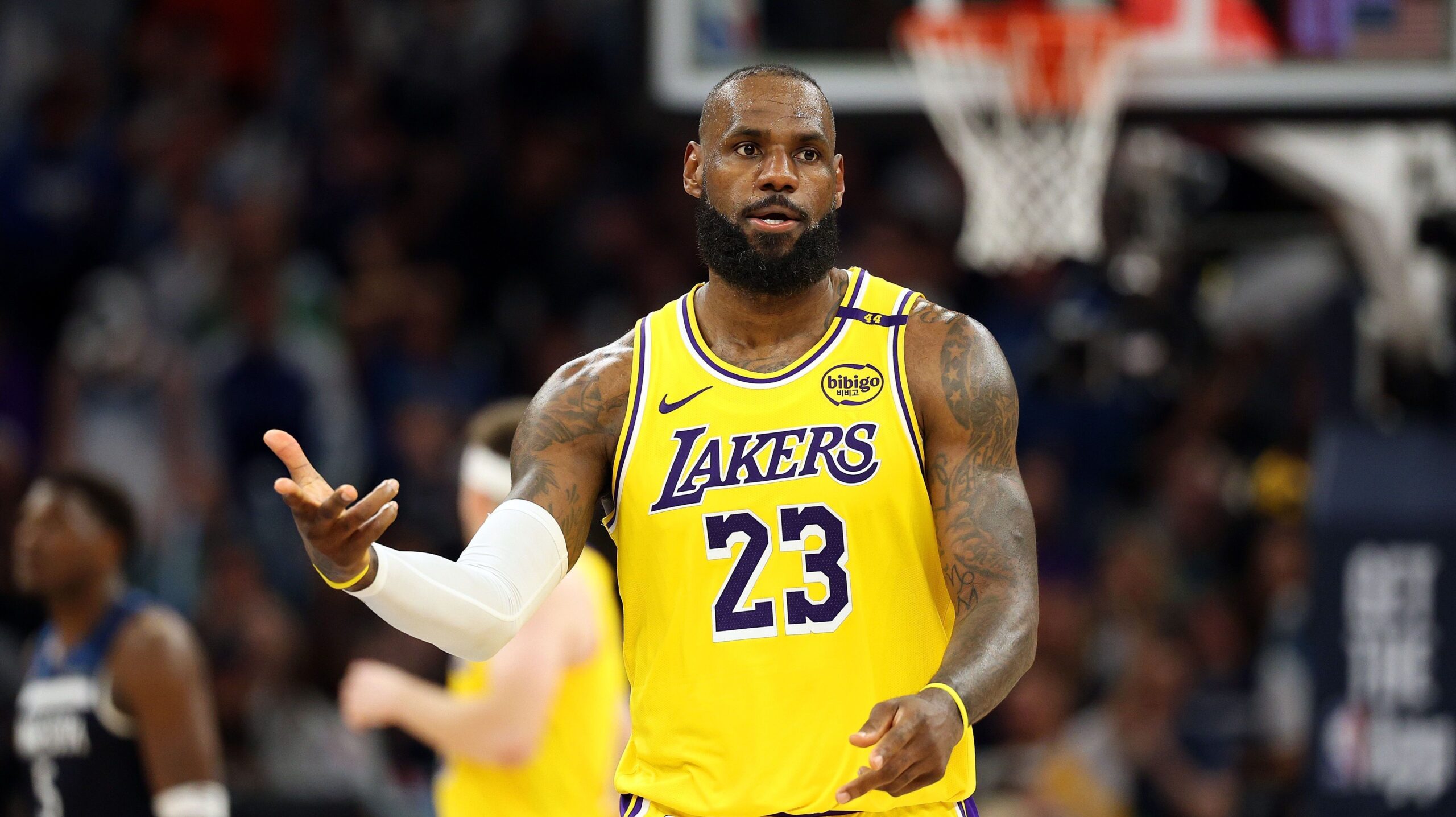 LeBron e Jokic se encontram em meio a projeto bilionário de liga global