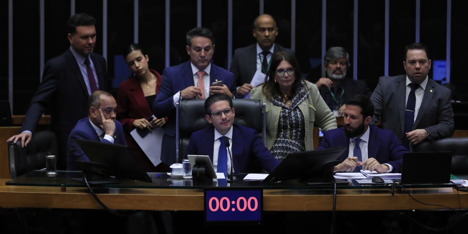 Câmara aprova novas regras para licenciamento ambiental
